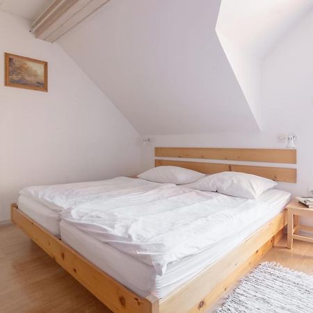 Apartment House Jager Bohinj Ngoại thất bức ảnh