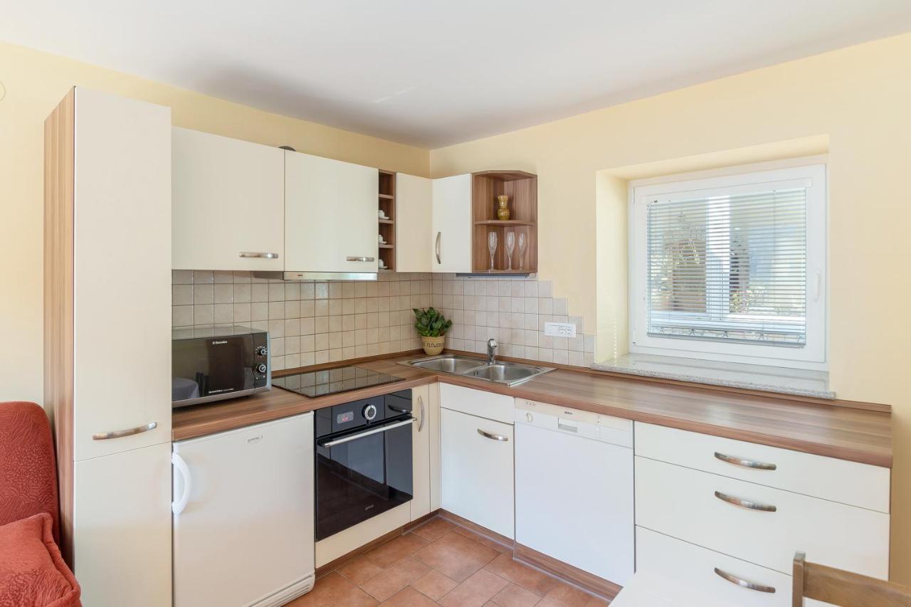 Apartment House Jager Bohinj Ngoại thất bức ảnh