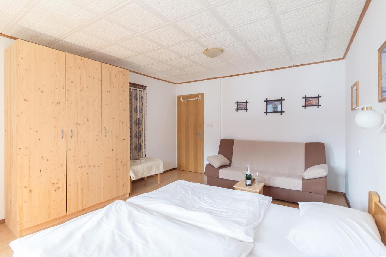 Apartment House Jager Bohinj Ngoại thất bức ảnh