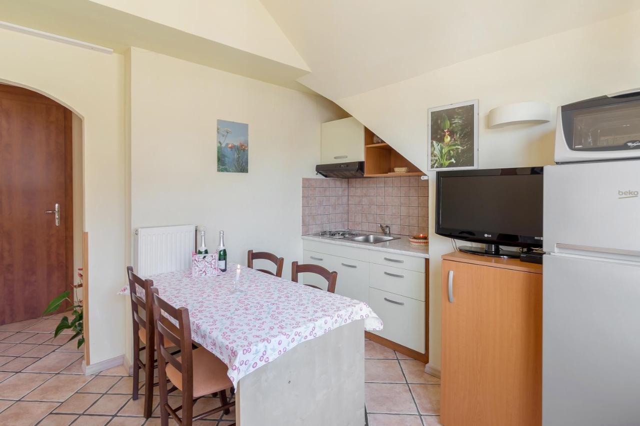 Apartment House Jager Bohinj Ngoại thất bức ảnh