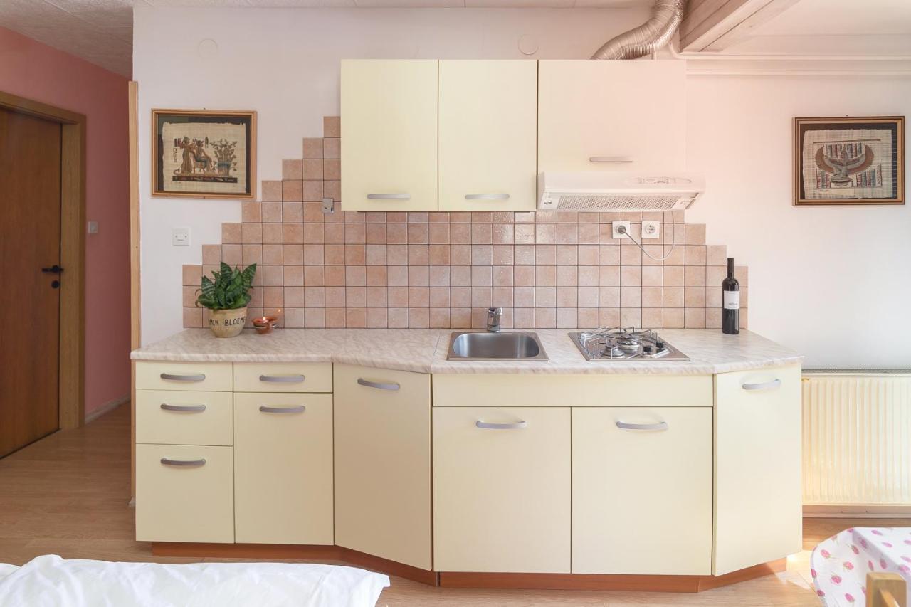 Apartment House Jager Bohinj Ngoại thất bức ảnh