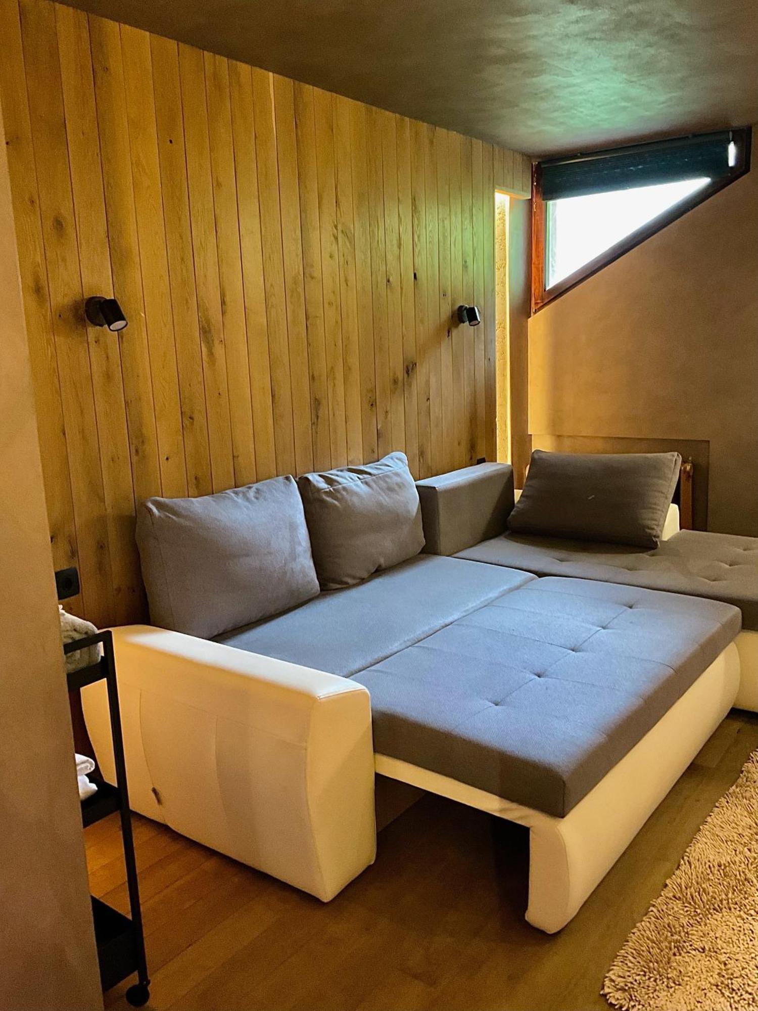 Apartment House Jager Bohinj Phòng bức ảnh